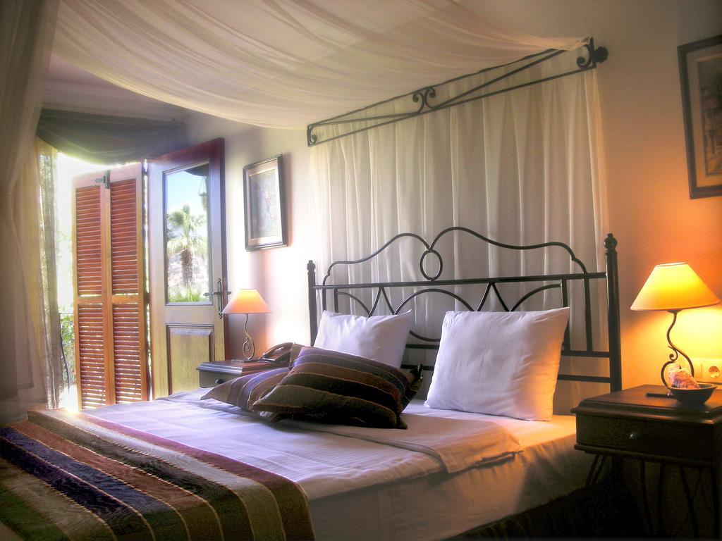 Maris Butik Hotel Turunç Zimmer foto