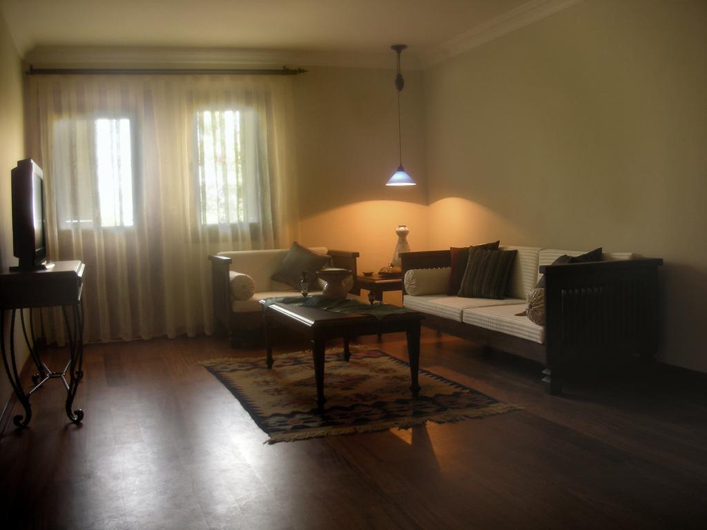 Maris Butik Hotel Turunç Zimmer foto