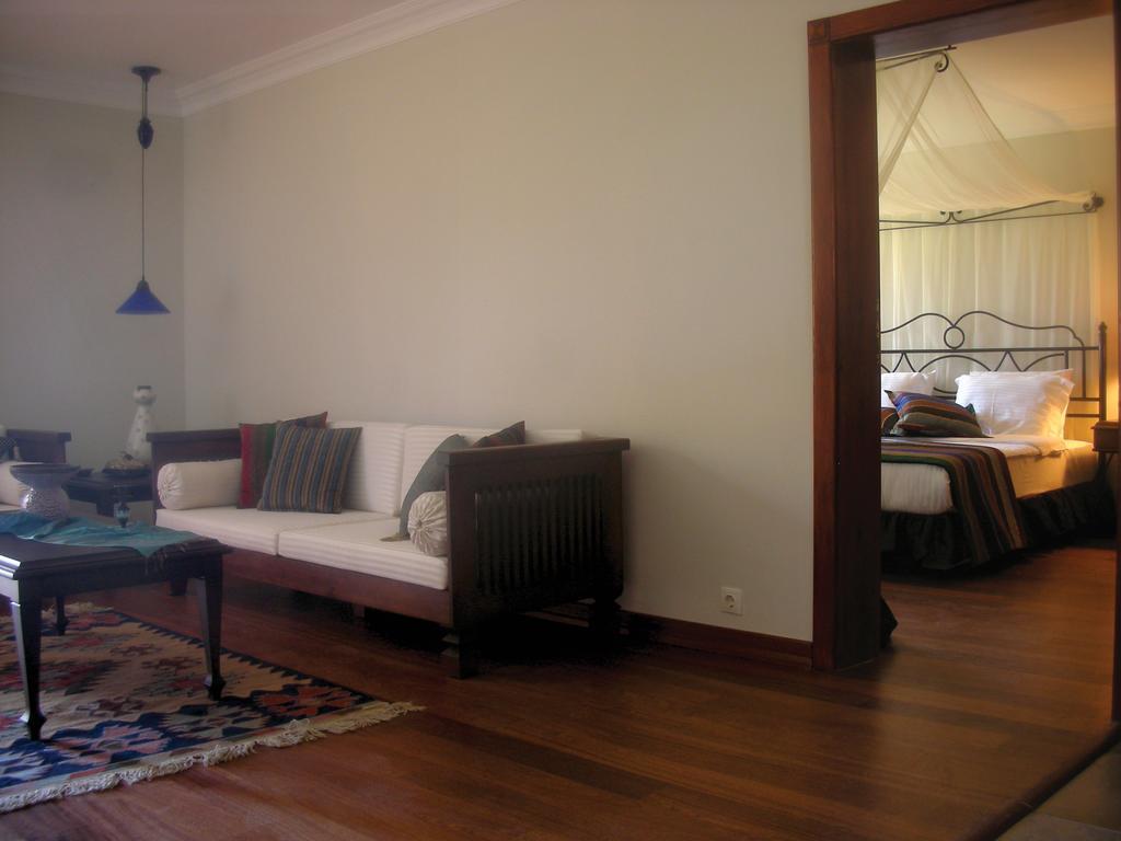 Maris Butik Hotel Turunç Zimmer foto