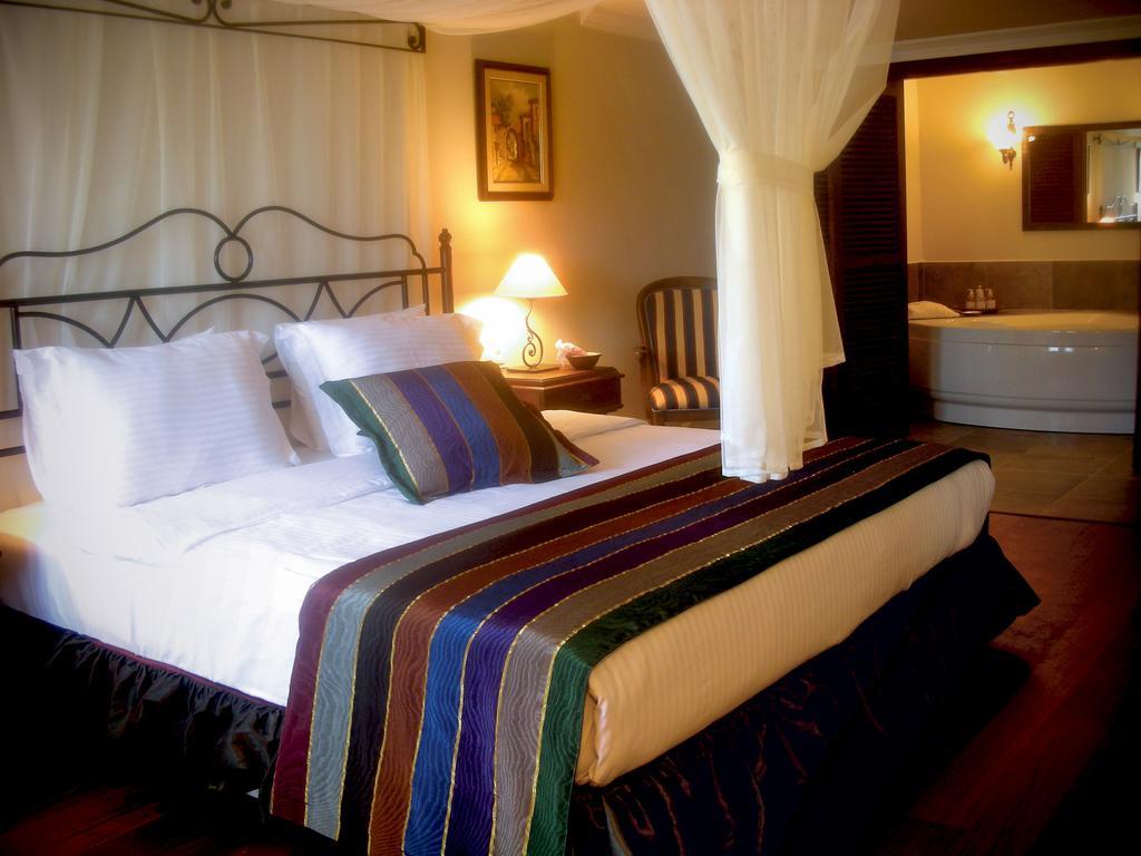 Maris Butik Hotel Turunç Zimmer foto